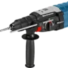 Bosch GBH 2-28 F Professional młotowiertarka SDS-plus 880 W 3,2 J z wymiennym uchwytem Bosch GBH 2-28 F Professional młotowiertarka SDS-plus 880 W 3,2 J z wymiennym uchwytem