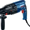 Bosch GBH 240 Professional młotowiertarka SDS plus 790 W 2,7 J Bosch GBH 240 Professional młotowiertarka SDS plus 790 W 2,7 J