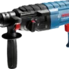 Bosch GBH 240 Professional młotowiertarka SDS plus 790 W 2,7 J Bosch GBH 240 Professional młotowiertarka SDS plus 790 W 2,7 J