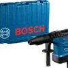 Bosch 0611278020 młotowiertarka młot udarowy obrotowy SDS-max GBH 6-42 C 1300 W bezszczotkowy