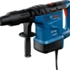 Bosch 0611278020 młotowiertarka młot udarowy obrotowy SDS-max GBH 6-42 C 1300 W bezszczotkowy