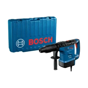 Bosch 0611278020 młotowiertarka młot udarowy obrotowy SDS-max GBH 6-42 C 1300 W bezszczotkowy