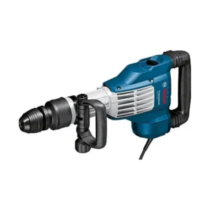 Bosch 0611336000 młot udarowy kujący SDS-max GSH 11VC 1700 W