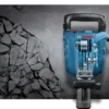 Bosch 0611344020 młot kujący HEX28 1750 W GSH 14 C 28 J 14,6kg