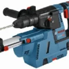 Bosch GBH 18V-26 F Professional młotowiertarka SDS-plus 2,6 J 2×5,0 Ah L-BOXX Bosch GBH 18V-26 F Professional młotowiertarka SDS-plus 2,6 J 2×5,0 Ah L-BOXX
