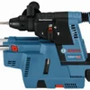 Bosch GBH 18V-26 F Professional młotowiertarka SDS-plus 2,6 J 2×5,0 Ah L-BOXX Bosch GBH 18V-26 F Professional młotowiertarka SDS-plus 2,6 J 2×5,0 Ah L-BOXX