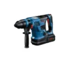 Bosch 0611914002 młotowiertarka młot udarowy obrotowy SDS+ GBH 18 V-34CF 2×8,0 Ah Bosch 0611914002 młotowiertarka młot udarowy obrotowy SDS+ GBH 18 V-34CF 2×8,0 Ah