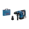 Bosch GBH 18V-34 CF Professional młot SDS-plus BITURBO 5,8 J (solo)