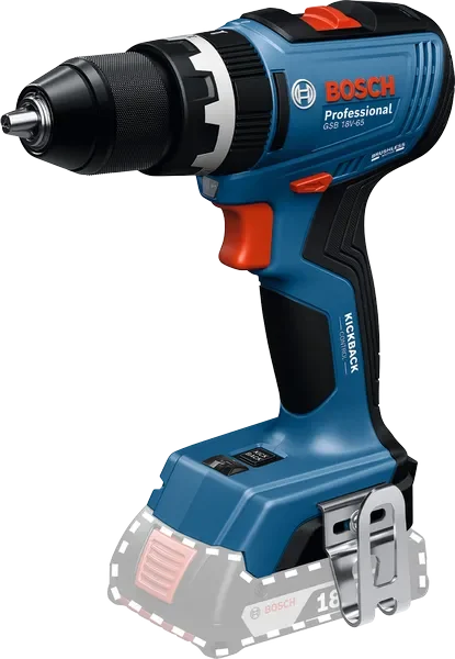 Bosch 0615A500AH zestaw combo 18 V (GSB+GWS+GBH+3×5,0 Ah+gal)