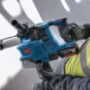 Bosch 0615A500AH zestaw combo 18 V (GSB+GWS+GBH+3×5,0 Ah+gal)