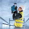 Bosch 0615V0005X akumulator 18 V 4,0 Ah expert 3szt. + ładowarka GAL12 V/18
