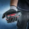 Bosch 0615V0005X akumulator 18 V 4,0 Ah expert 3szt. + ładowarka GAL12 V/18