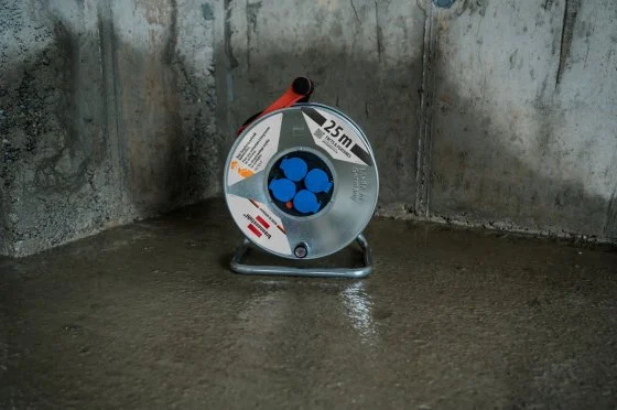 Brennenstuhl Garant S IP44 25 m H07RN-F 3G2,5