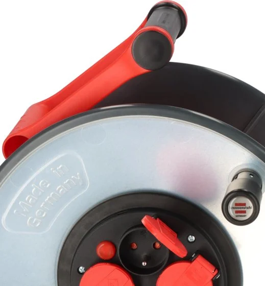 Brennenstuhl Professional SteelCore SC 3214 IP44 33 m H07BQ-F 3G2,5