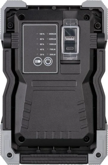 Brennenstuhl RUFUS 3000 MA 3000 lm IP65