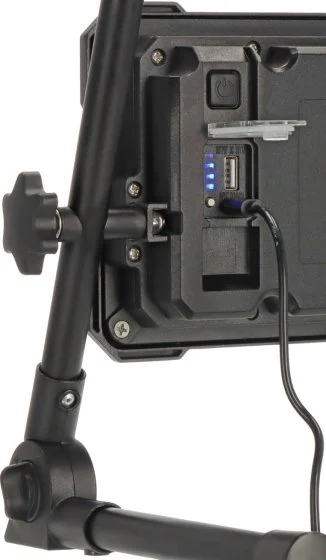 Brennenstuhl EL 4000 MA 4000 lm 50 W IP54
