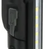 Brennenstuhl HL 400 AC lampa ręczna 400 + 120 + 200 lm