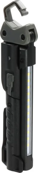 Brennenstuhl HL 400 AC lampa ręczna 400 + 120 + 200 lm