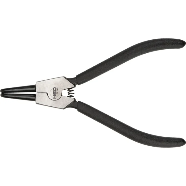 NEO TOOLS szczypce Segera zestaw 4 szt.