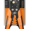 NEO TOOLS automatyczny ściągacz izolacji 200 mm czołowy NEO TOOLS automatyczny ściągacz izolacji 200 mm czołowy