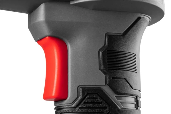 GRAPHITE pompka akumulatorowa Energy+ 18 V bez akumulatora GRAPHITE pompka akumulatorowa Energy+ 18 V bez akumulatora
