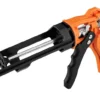 NEO TOOLS wyciskacz do tub z silikonem i mas gęstych 230 mm NEO TOOLS wyciskacz do tub z silikonem i mas gęstych 230 mm