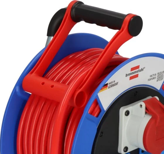 Brennenstuhl Garant CEE 1 IP44 25 m 5G1,5