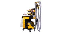 Mirka Abranet 80 x 230 mm P80 10 szt.