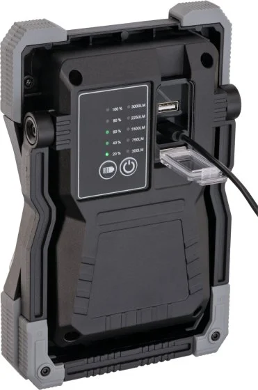 Brennenstuhl RUFUS 3000 MA 3000 lm IP65