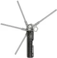 Brennenstuhl HL 400 AC lampa ręczna 400 + 120 + 200 lm