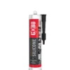 CX-80 Silikon Professional 310 ml bezbarwny CX-80 Silikon Professional 310 ml bezbarwny