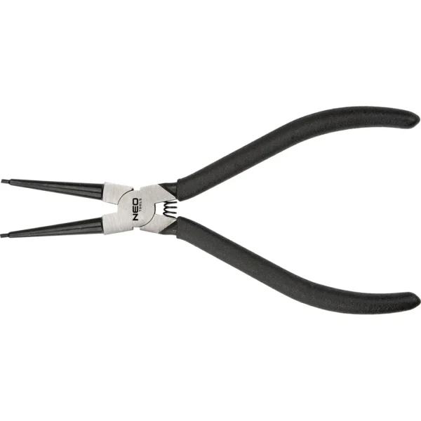 NEO TOOLS szczypce Segera zestaw 4 szt.