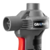 GRAPHITE pompka akumulatorowa Energy+ 18 V bez akumulatora GRAPHITE pompka akumulatorowa Energy+ 18 V bez akumulatora