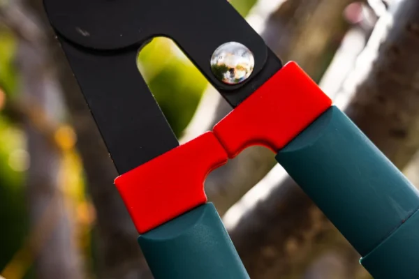 VERTO sekator do gałęzi teleskopowy 700–1000 mm, cięcie do 35 mm VERTO sekator do gałęzi teleskopowy 700–1000 mm, cięcie do 35 mm
