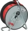 Brennenstuhl Professional SteelCore SC 3214 IP44 33 m H07BQ-F 3G2,5