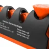 NEO TOOLS ostrzałka do noży i nożyczek z regulacją kąta NEO TOOLS ostrzałka do noży i nożyczek z regulacją kąta