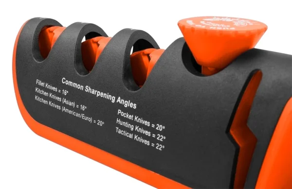 NEO TOOLS ostrzałka do noży i nożyczek z regulacją kąta NEO TOOLS ostrzałka do noży i nożyczek z regulacją kąta