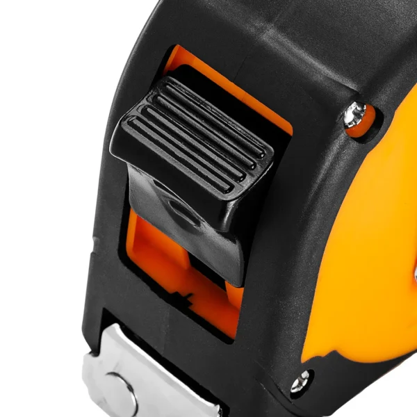 NEO TOOLS miara zwijana stalowa 5 m × 25 mm z magnesem NEO TOOLS miara zwijana stalowa 5 m × 25 mm z magnesem