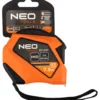 NEO TOOLS miara zwijana stalowa 7,5 m × 25 mm calowa NEO TOOLS miara zwijana stalowa 7,5 m × 25 mm calowa
