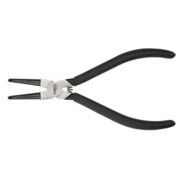 NEO TOOLS szczypce Segera zestaw 4 szt.