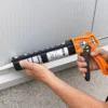 NEO TOOLS wyciskacz do tub z silikonem i mas gęstych 230 mm NEO TOOLS wyciskacz do tub z silikonem i mas gęstych 230 mm