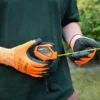 NEO TOOLS miara zwijana stalowa 5 m × 19 mm calowa NEO TOOLS miara zwijana stalowa 5 m × 19 mm calowa