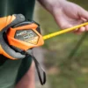 NEO TOOLS miara zwijana stalowa 7,5 m × 25 mm calowa NEO TOOLS miara zwijana stalowa 7,5 m × 25 mm calowa