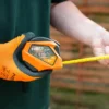 NEO TOOLS miara zwijana stalowa 10 m × 25 mm calowa NEO TOOLS miara zwijana stalowa 10 m × 25 mm calowa