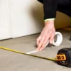 NEO TOOLS dalmierz laserowy z miarką zwijaną NEO TOOLS dalmierz laserowy z miarką zwijaną