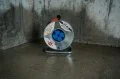 Brennenstuhl Garant S IP44 25 m H07RN-F 3G2,5