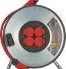 Brennenstuhl Professional SteelCore SC 3214 IP44 33 m H07BQ-F 3G2,5