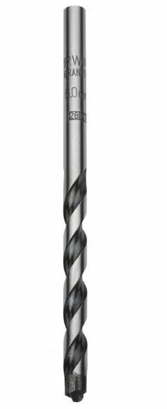Irwin 10501902 wiertło do betonu granite 6×160 mm