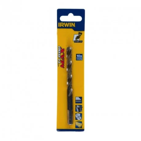 Irwin 10502206 wiertło metal turbomax 3,0 mm do blach