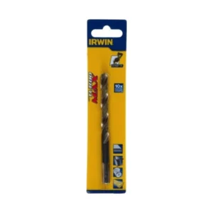 Irwin 10502231 wiertło metal turbomax 12,0 mm Irwin 10502231 wiertło metal turbomax 12,0 mm